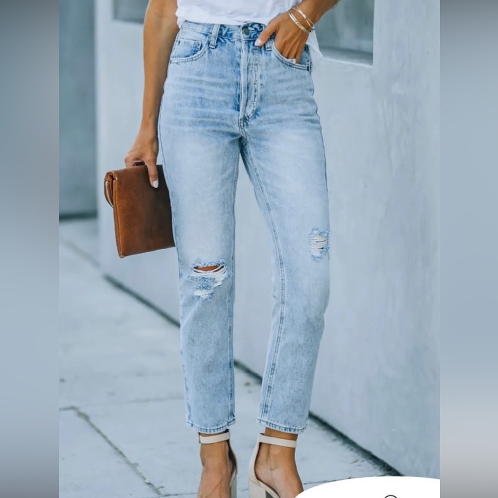 Vici Kason size 26